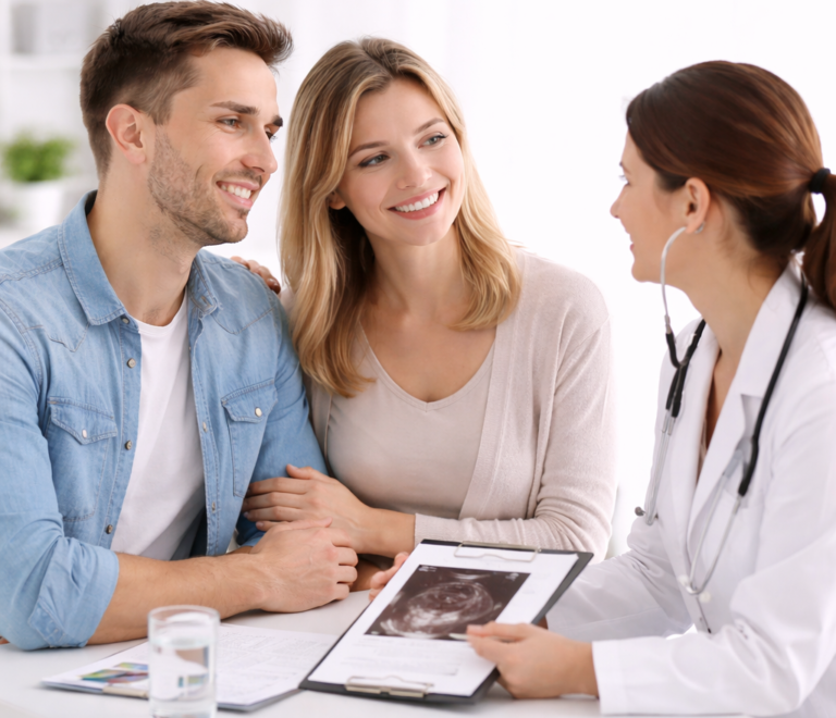 Asesoría Preconcepcional