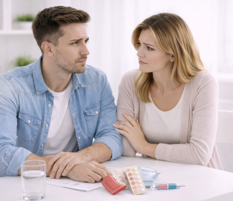 Planificación familiar