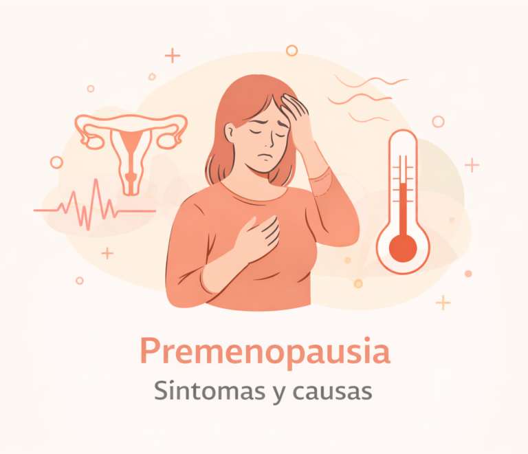 Perimenopausia